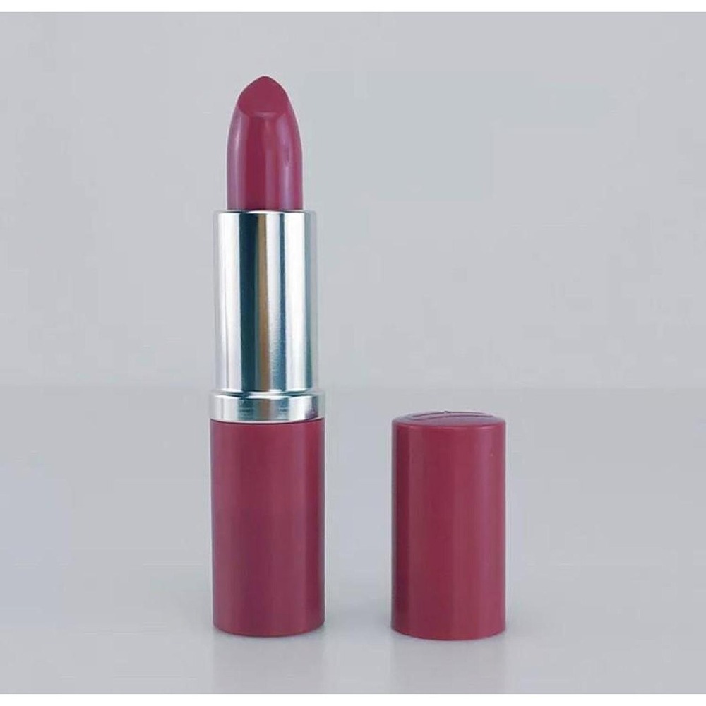 Clinique Pop Lip Color + Primer Shade: 14 Plum Pop Full Size